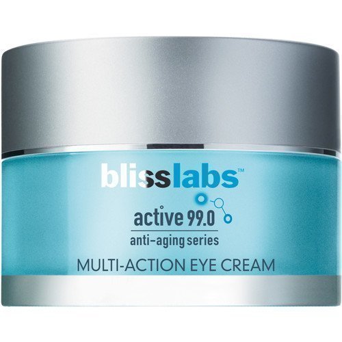 Bliss Active 99.0 Multi-Action Eye Cream