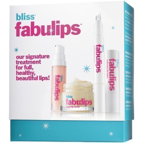 Bliss Fabulips Kit