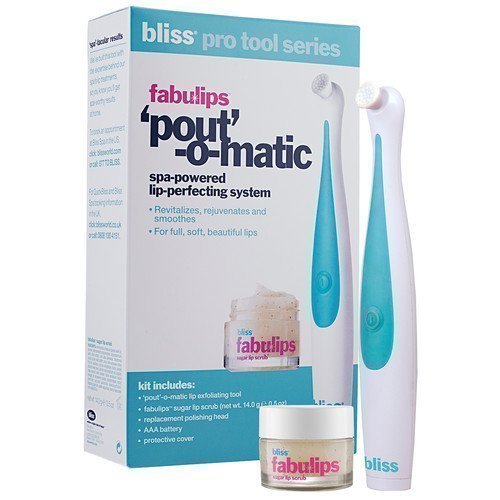 Bliss Fabulips Pout-o-matic