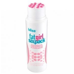 Bliss Fatgirl Sixpack Geelihoito Jossa Hierontapää