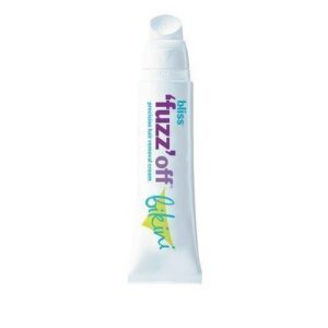 Bliss 'Fuzz' Off Fast & Precise Bikini Hair Removal Cream