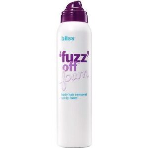Bliss 'Fuzz' Off Hair Removal Spray
