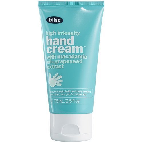 Bliss High Intensity Hand Cream
