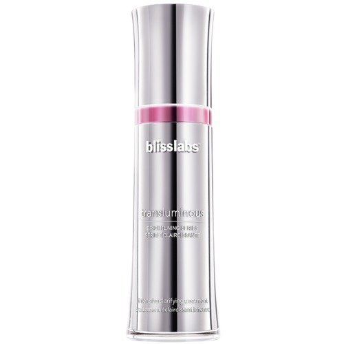 Bliss Labs Transluminous Brightening Series Intensive Clarifying Treatment With 25% Vitamin C