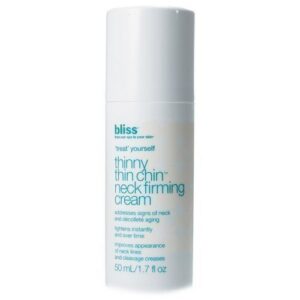 Bliss Thinny Thin Chin Neck Firming Cream
