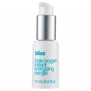 Bliss Triple Oxygen Eye Gel Silmänympärysvoide