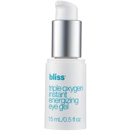 Bliss Triple Oxygen Instant Energizing Eye Gel