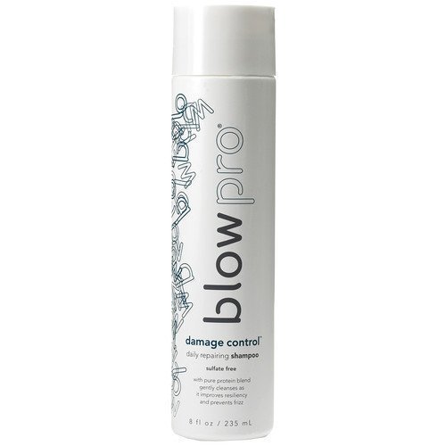 BlowPro Damage Control Daily Reparing Shampoo