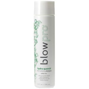 BlowPro Hydra Quench Daily Hydrating Shampoo 235 ml