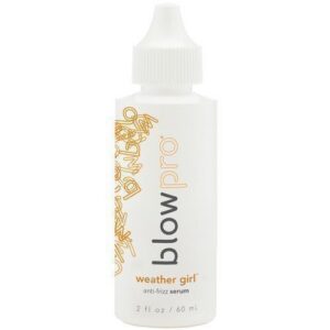 BlowPro Weather Girl Anti-Frizz Serum