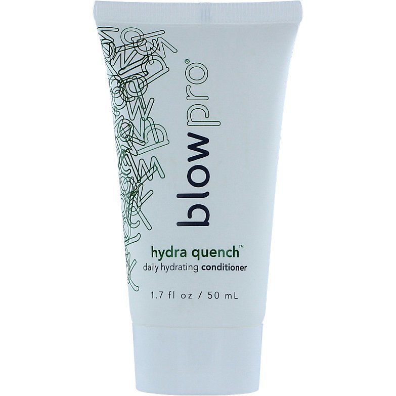 Blowpro Hydra Quench Daily Hydrating Conditioner 50ml