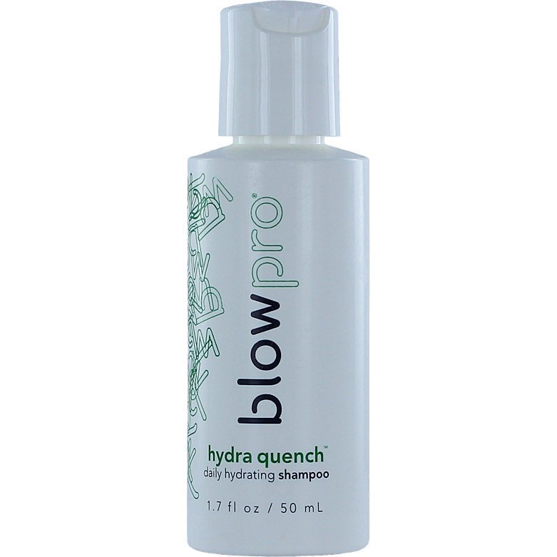Blowpro Hydra Quench Daily Hydrating Shampoo 60ml