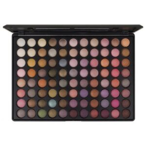 Blush Professional 88 Colour Eyeshadow Set