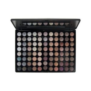 Blush Professional 88 Colour Eyeshadow Set