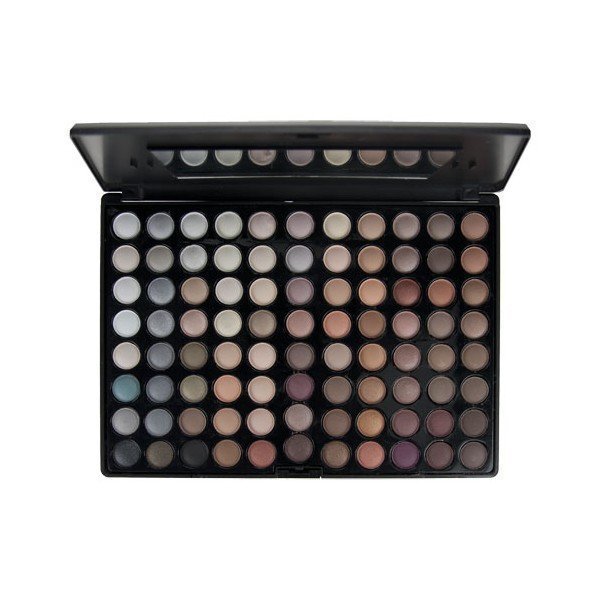 Blush Professional 88 Colour Eyeshadow Set