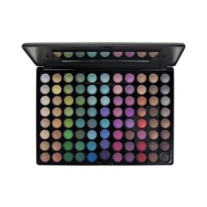 Blush Professional 88 Colour Eyeshadow Set