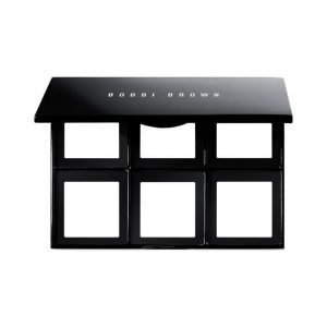 Bobbi Brown 6 Pan Customizable Palette Kustomoitava Paletti