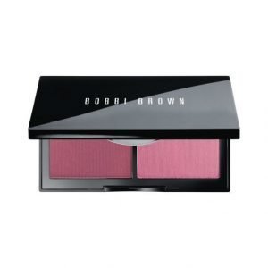 Bobbi Brown Blush Duo Poskipunaduo