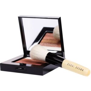 Bobbi Brown Bronze Shimmer Brick Set 5 Bronze Shades 10