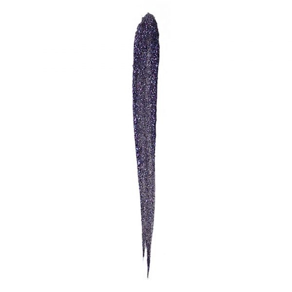 Bobbi Brown Long-Wear Liquid Liner Various Shades Violet Sparkle
