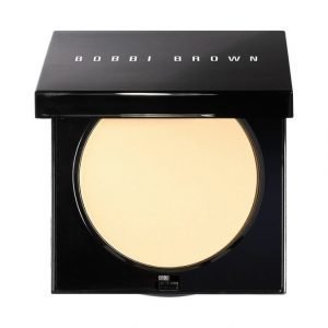 Bobbi Brown Sheer Finish Pressed Powder Puuteri 11 g