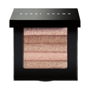 Bobbi Brown Shimmer Brick Valopuuteri 10