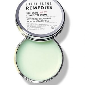 Bobbi Brown Skin Salve No. 57 Restoring Treatment Balsami 17 ml