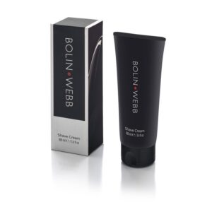 Bolin Webb Shave Cream