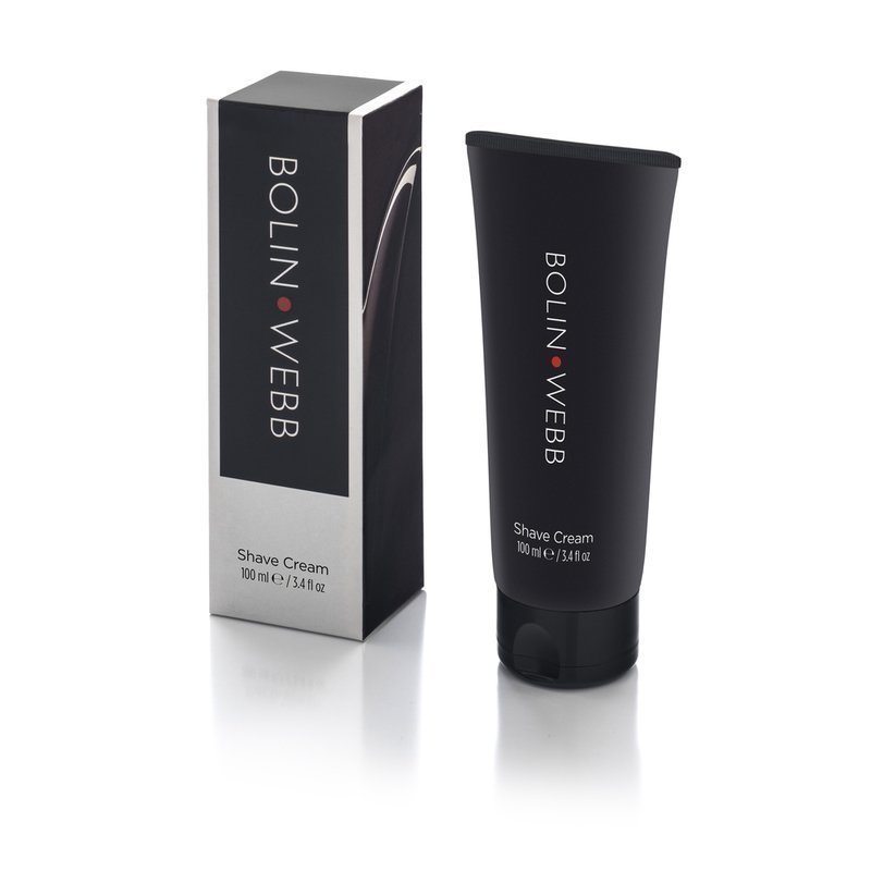 Bolin Webb Shave Cream