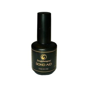 Bond Aid Aluslakka Geelikynsille/Lakkauksille 15ml