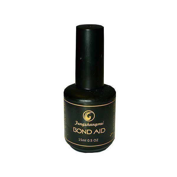 Bond Aid Aluslakka Geelikynsille/Lakkauksille 15ml
