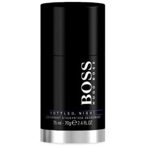 Boss Bottled Night Deodorant Stick