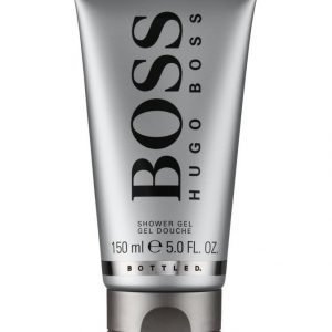 Boss Bottled Shower Gel Suihkugeeli 150 ml