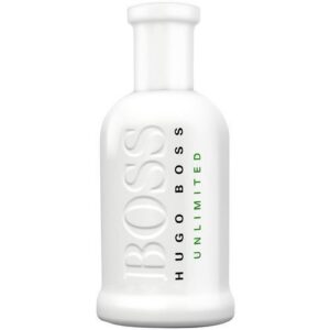 Boss Bottled Unlimited EdT 50 ml