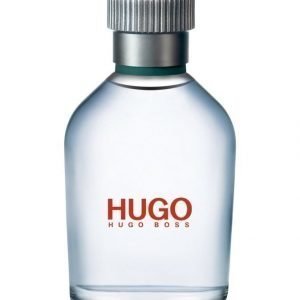 Boss Hugo Man Eau De Toilette Tuoksu Miehelle 40 ml