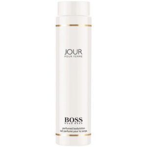Boss Jour Pour Femme Perfumed Body Lotion