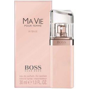 Boss Ma Vie Intense EdP 75 ml