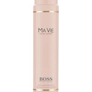 Boss Ma Vie Pour Femme Body Lotion 200 ml Vartalovoide