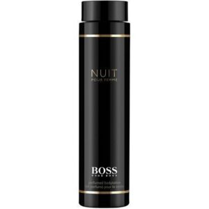 Boss Nuit Pour Femme Body Lotion