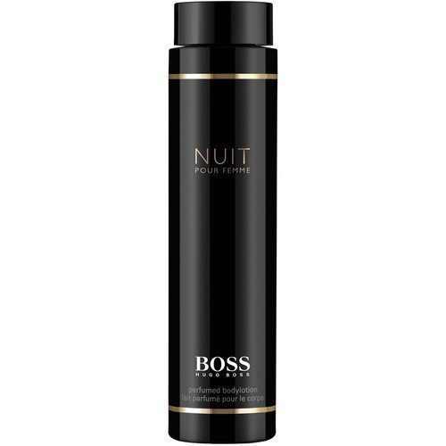 Boss Nuit Pour Femme Body Lotion