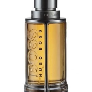 Boss The Scent Edt Tuoksu 100 ml