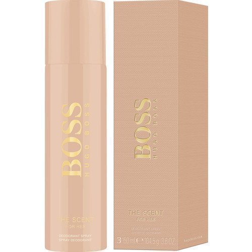 Boss The Scent For Her Deospray
