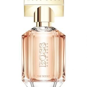 Boss The Scent For Her Edp Tuoksu