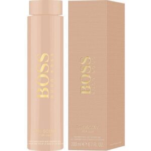 Boss The Scent For Her Shower Gel