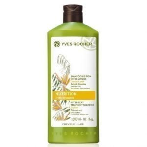Botanical Expertise Hiukset Sampoo