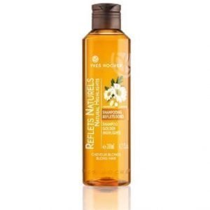 Botanical Expertise Hiukset Sampoo