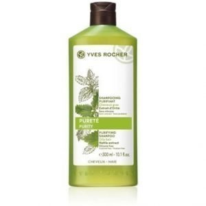 Botanical Expertise Hiukset Sampoo