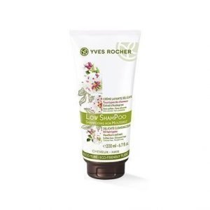 Botanical Expertise Hiukset Sampoo