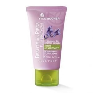 Botanical Expertise Jalkavoide