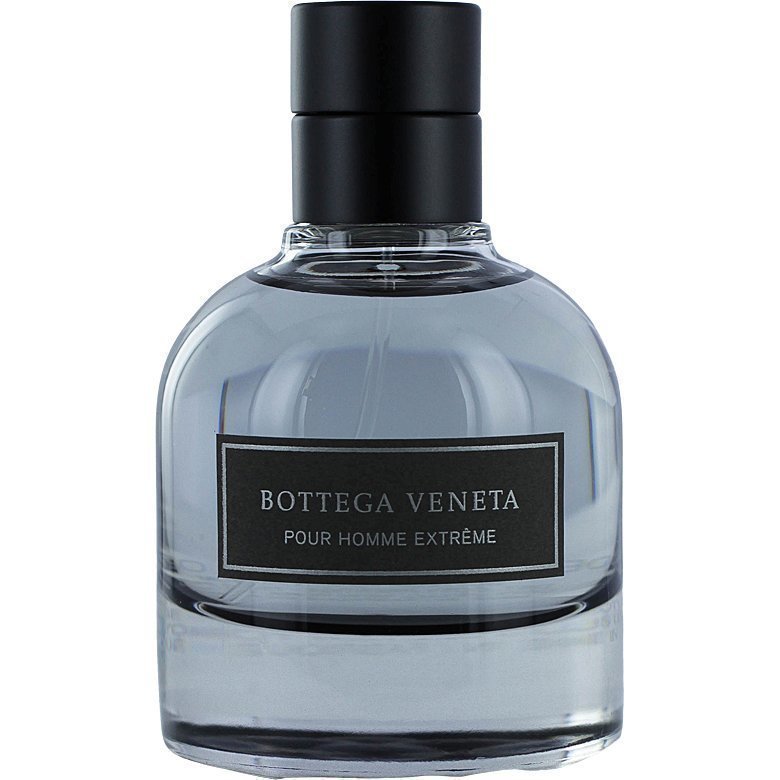 Bottega Veneta Bottega Veneta Pour Homme Extreme EdT EdT 50ml
